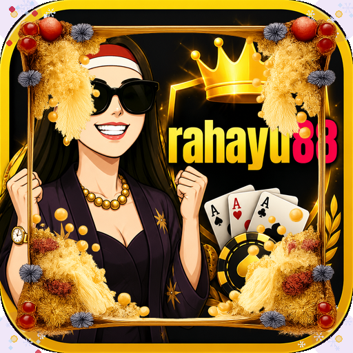 rahayu88 — galeri pratinjau Resmi APK